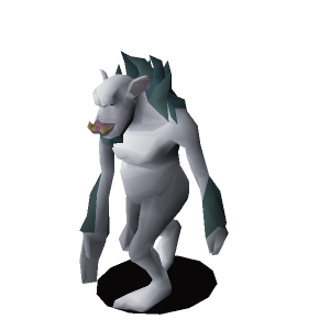 Wolfbone