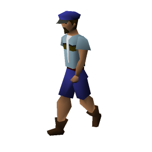 RPDT employee