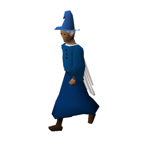 Wizard Cromperty