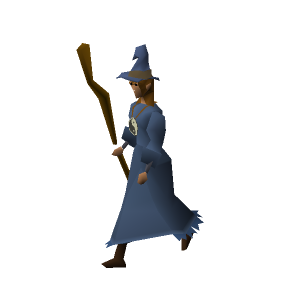 Makeover Mage