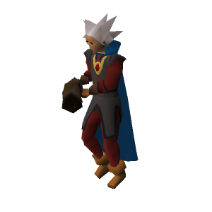 The Collector