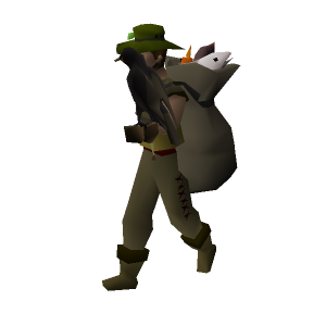 Alry the Angler