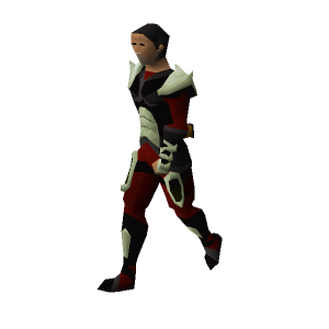 Shayzien Infiltrator