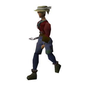 Guildmaster Jane