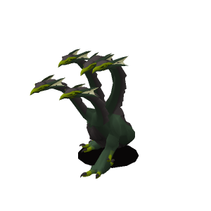Alchemical Hydra