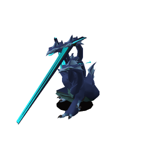 Alchemical Hydra