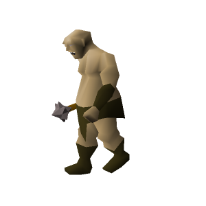 City guard