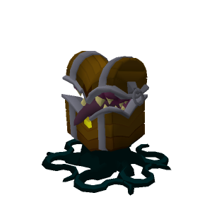 The Mimic