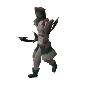 Third Age Ranger