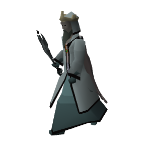 Third Age Mage