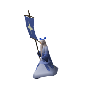 Saradominist recruiter