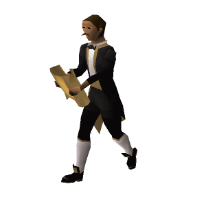 Arthur the Clue Hunter