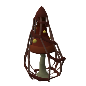 Ancient Fungi