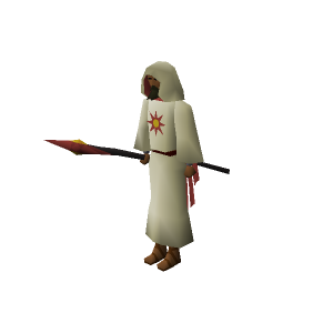 Brother Aimeri
