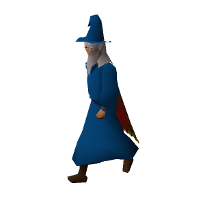 Watchtower wizard