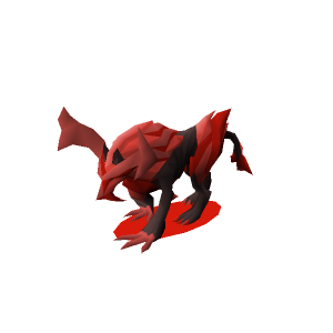 Corrupted Youngllef