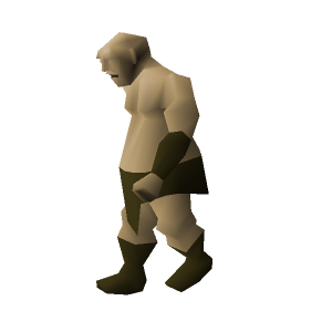 Ogre merchant