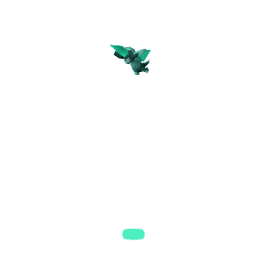 Crystal impling