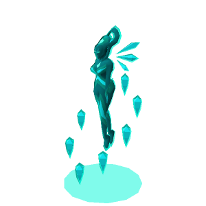 Memory of Seren