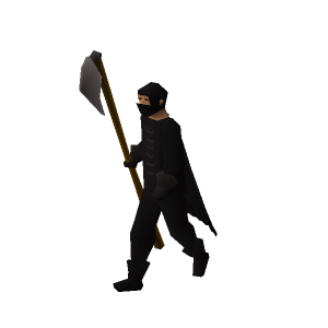 Executioner