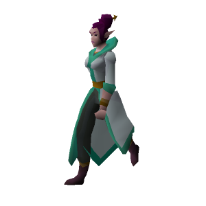 Lady Kelyn Ithell