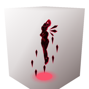 Fragment of Seren