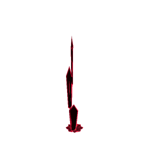 Crystal Whirlwind