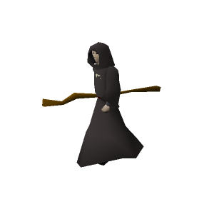 Hazeel Cultist
