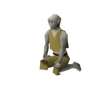 Half-soulless