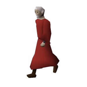 Disciple of Iban