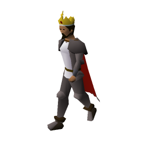 King Thoros