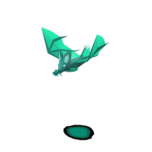Crystalline Bat