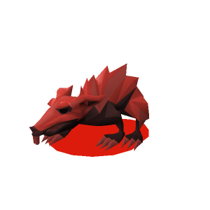 Corrupted Rat