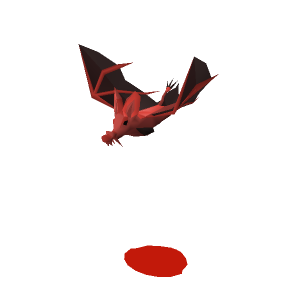 Corrupted Bat