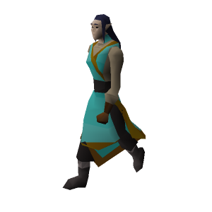 Oropher