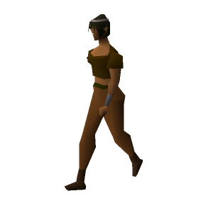 Leela