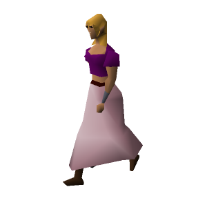 Lady Keli