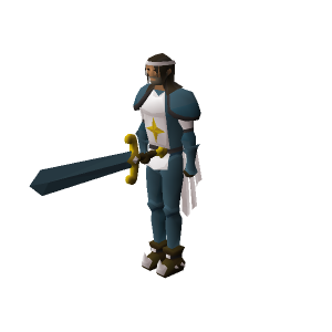 Adventurer Jon