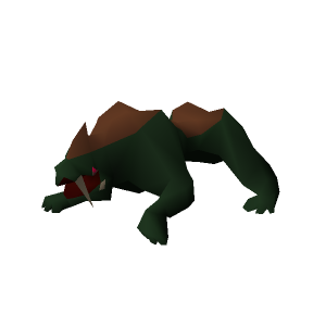 Basilisk Youngling
