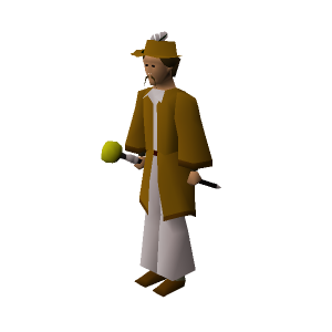 Trader Stan
