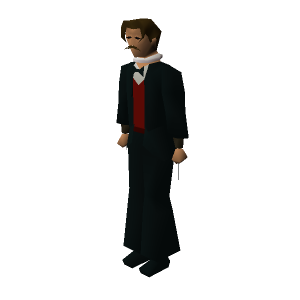 Trader Crewmember