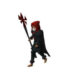 Oathbreaker B'ats