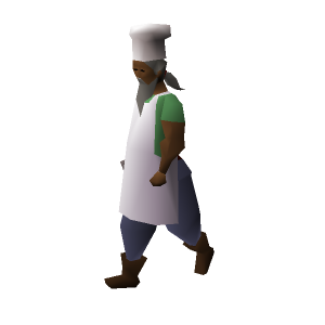 Master Chef