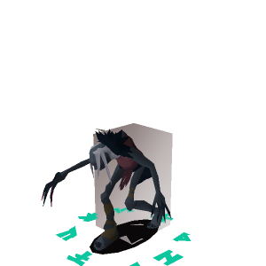 The Nightmare
