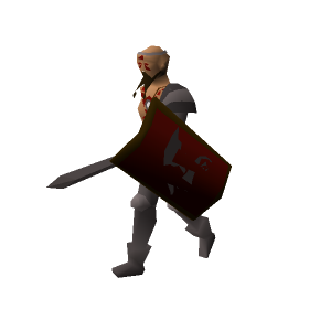 Combat Instructor