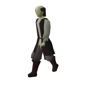 Sleepwalker