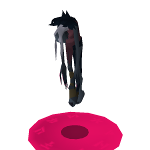 The Nightmare