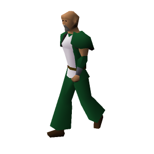 Quest Guide