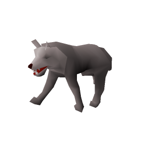 Wolf