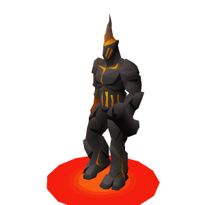 Enraged Tektiny